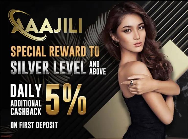 JL K Daily Cashback